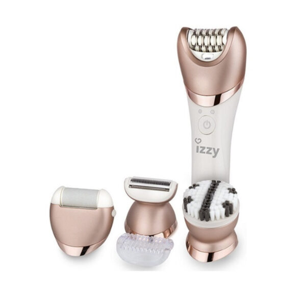 IZZY LADY CARE DEVICE 4 IN 1