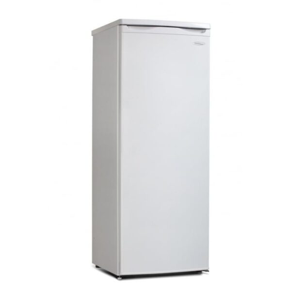 MIDEA UPRIGHT FREEZER MDRU229FZF01