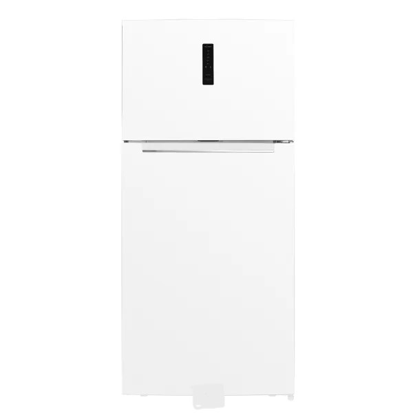 HYUNDAI HMTM480EW TWO DOOR REFRIGERATOR