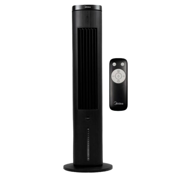MIDEA TOWER AIR COOLER 4L AC100-25JR