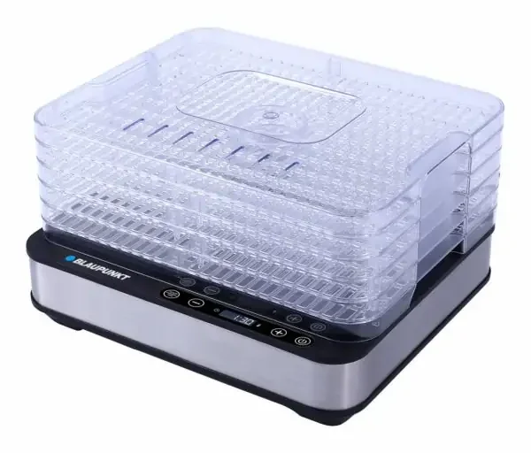 BLAUPUNKT FDD601 FOOD DEHYDRATOR
