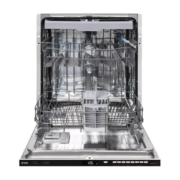 VOX GSI13S24Y3E BUILT IN DISHWASHER