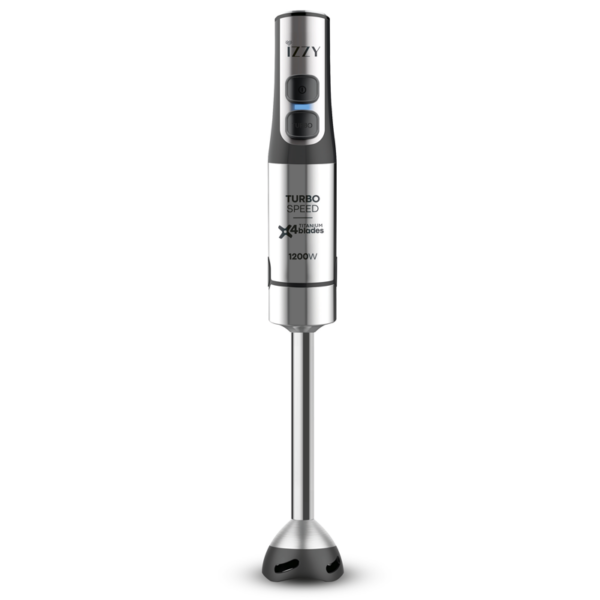 IZZY HAND BLENDER TURBO SPEED IZ-1702