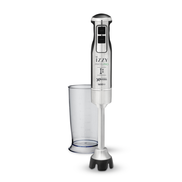 IZZY HAND BLENDER PRESS PRO IZ-1704