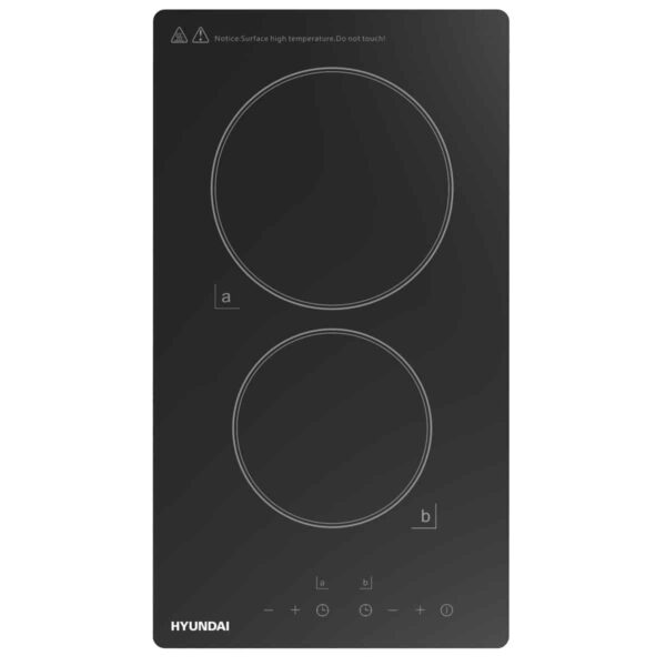 HYUNDAI DOMINO ELECTRIC HOB HYFD-HBCTE30