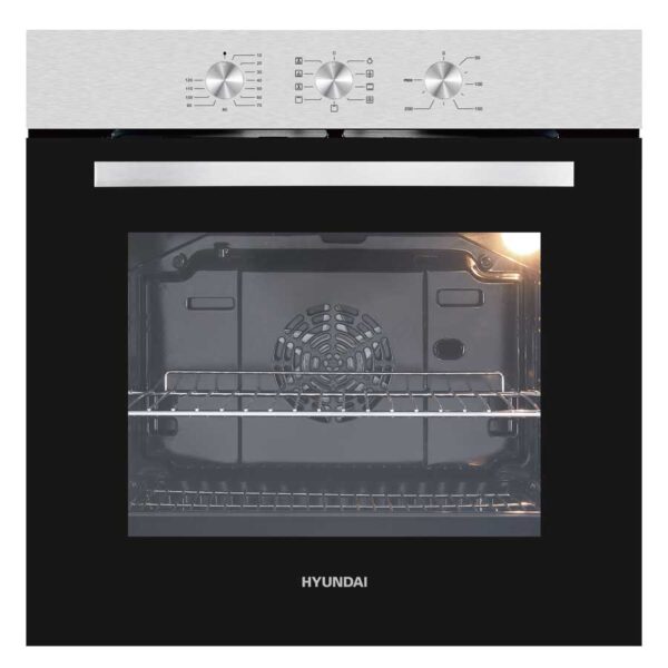 HYUNDAI HYBIOV-73EC9 BUILT IN MULTIFUNCTION OVEN 73L
