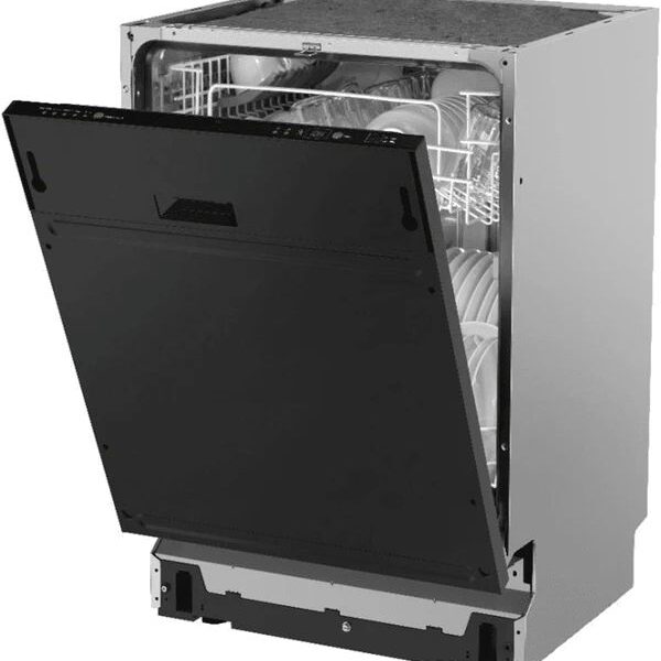 HYUNDAI HYDW-W60B1A401K FULL BUILT IN DISHWASHER