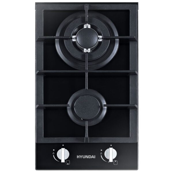 HYUNDAI HYGH-3021BG BUILT IN GAS HOB DOMINO