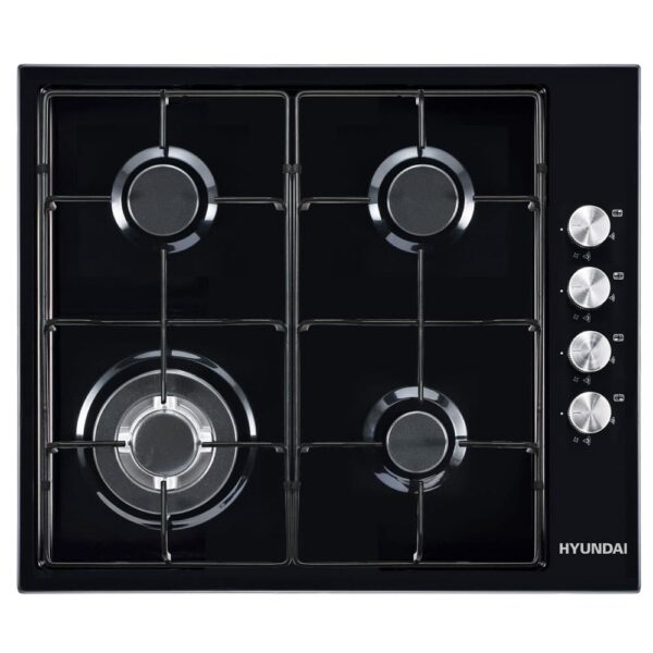 HYUNDAI HYGH-6041B BUILT IN GAS HOB