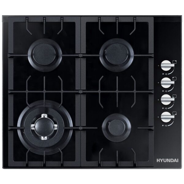 HYUNDAI HYGH-6041G BUILT IN GAS HOB