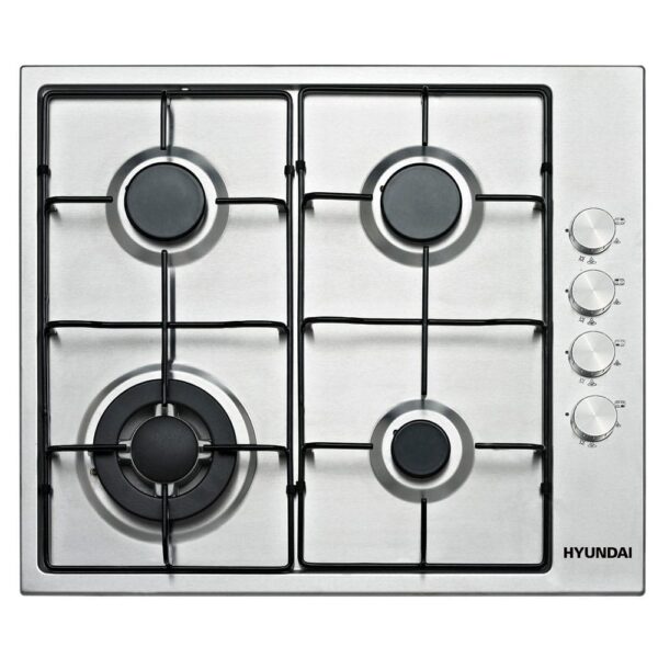 HYUNDAI HYGH-6041S BUILT IN GAS HOB