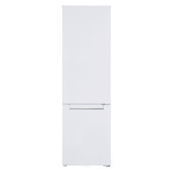 HYUNDAI FRIDGE FREEZER HMCB253EW WHITE