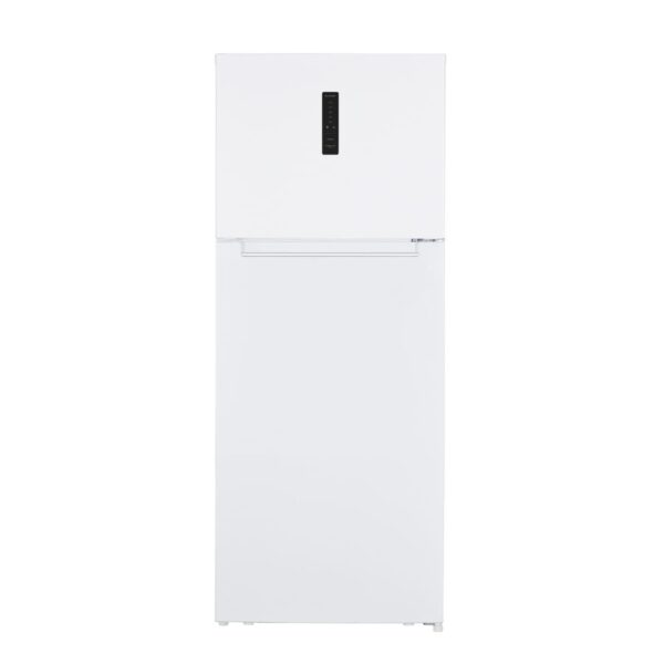 HYUNDAI HMTM415EW TWO DOOR REFRIGERATOR