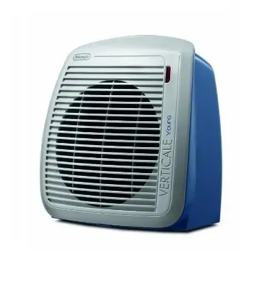 DELONGHI FAN HEATER HVY1020