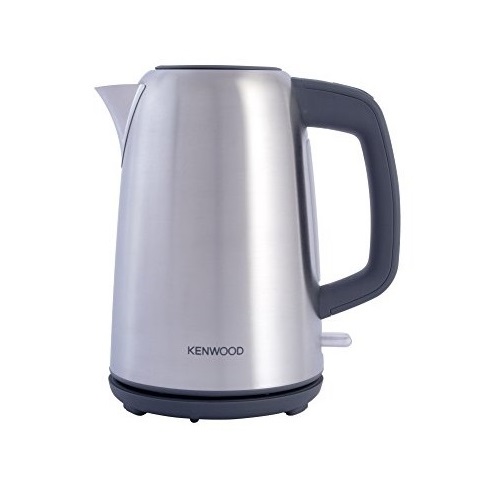 KENWOOD SJM490 KETTLE SILVER