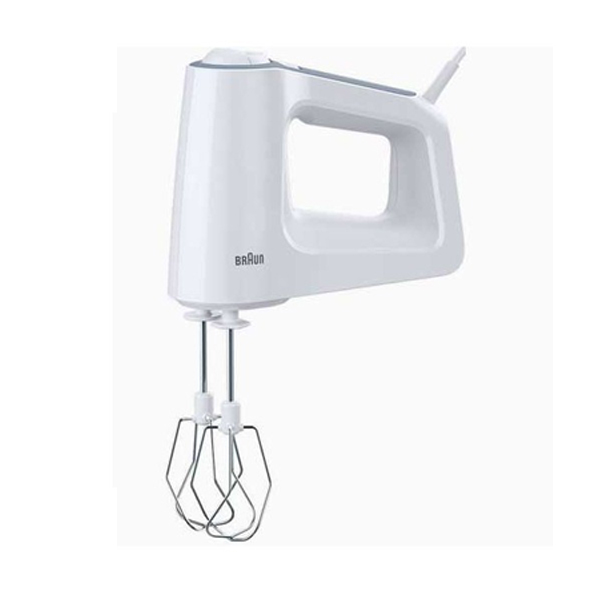 BRAUN HM3100WH HAND MIXER
