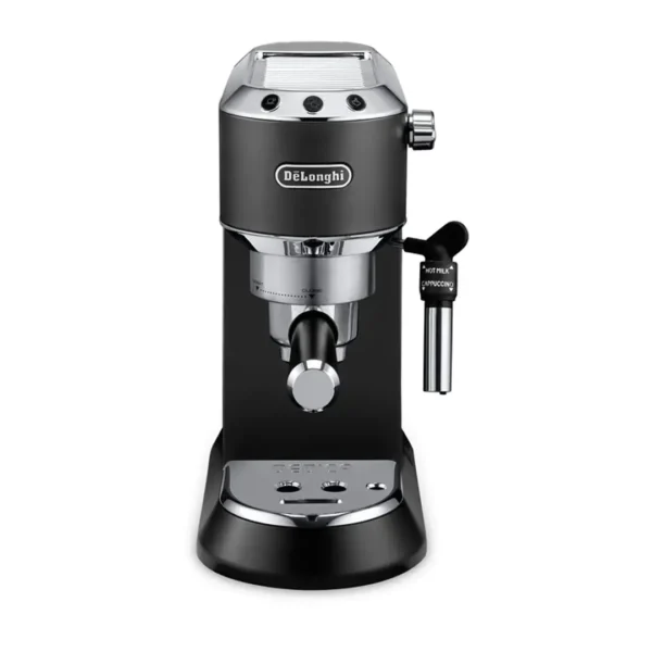DELONGHI EC685.BK ESPRESSO COFFEE MACHINE BLACK
