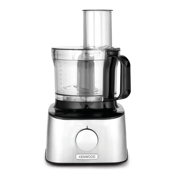 KENWOOD FDM301SS MULTIPRO COMPACT FOOD PROCESSOR