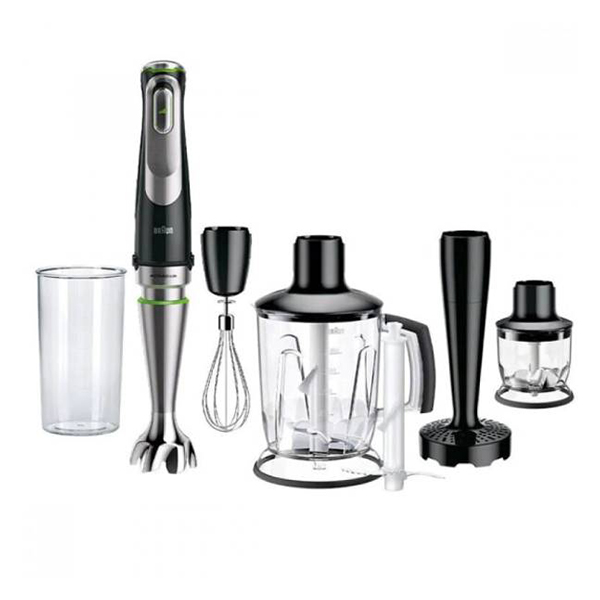 BRAUN HB901-MQ9147X HAND BLENDER