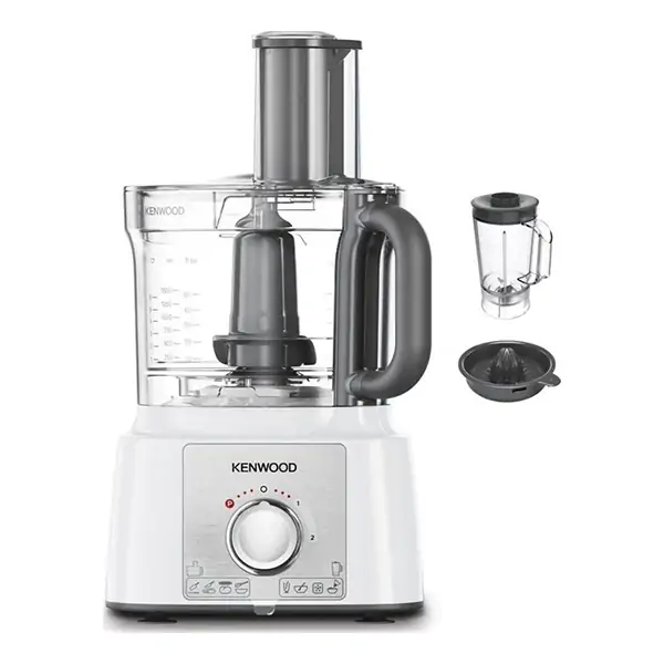 KENWOOD FDP65.450WH MULTI MIXER