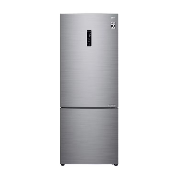LG GBB566PZHMN FRIDGE FREEZER SERIES 5
