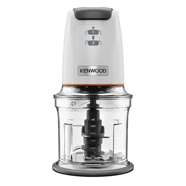 KENWOOD CHP61.000WH CHOPPER WHITE