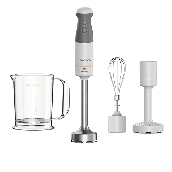 KENWOOD HBM40.006WH HAND BLENDER WHITE