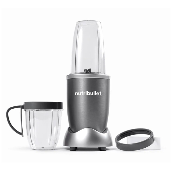 NUTRIBULLET NB606DG BLENDER GREY