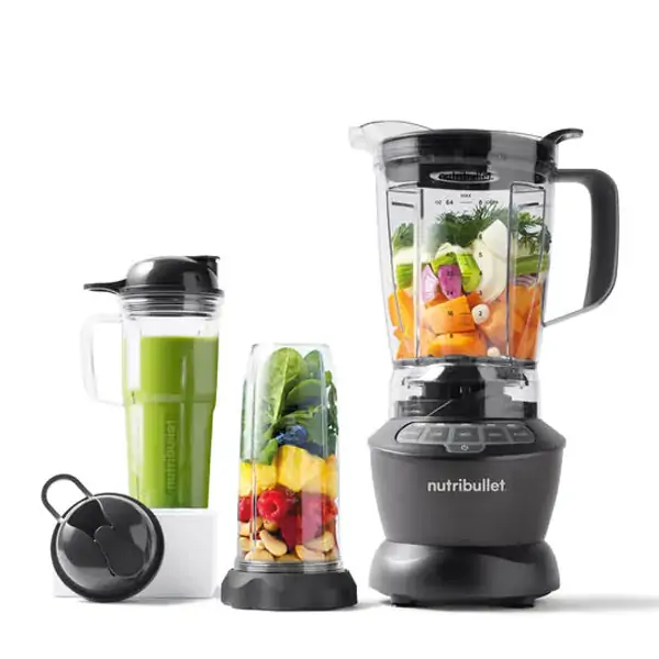 NUTRIBULLET NBF500DG COMBO BLENDER