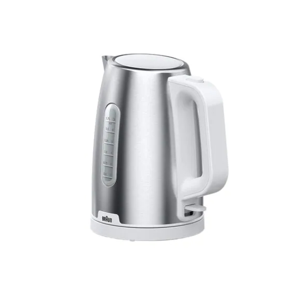 BRAUN WK1500WH KETTLE WHITE