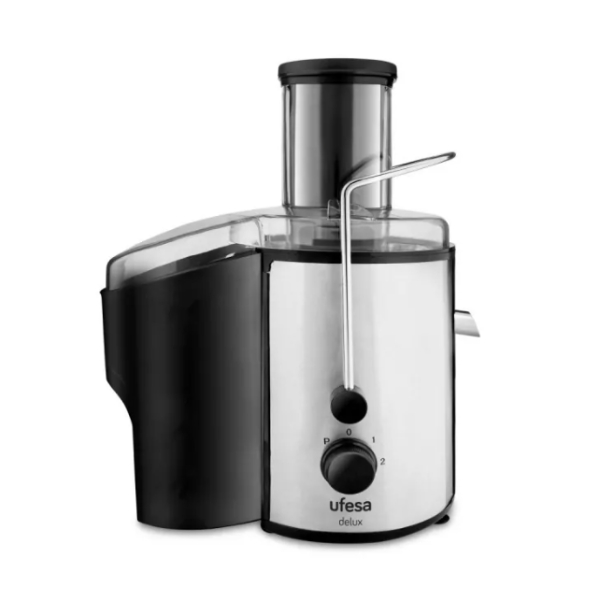 UFESA LC5750 DELUX JUICE EXTRACTOR