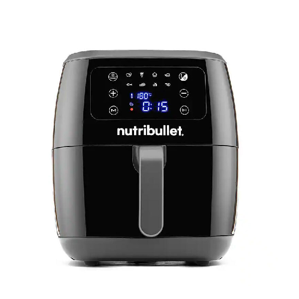 NUTRIBULLET NBA071B AIR FRYER