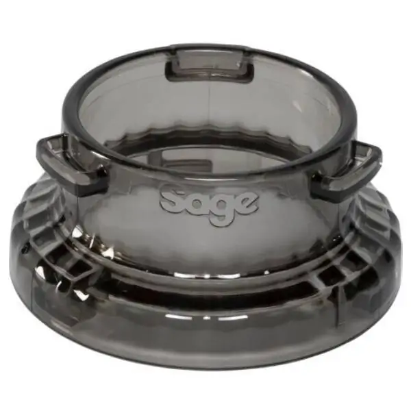 SAGE ESPRESSO PORTAFILTER MACHINE COMPONENT