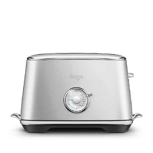 SAGE BTA735BSSUK SELECT LUXE TOASTER