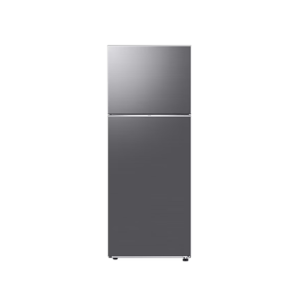 SAMSUNG DOUBLE DOOR REFRIGERATOR RT47CG6626S9ES INOX