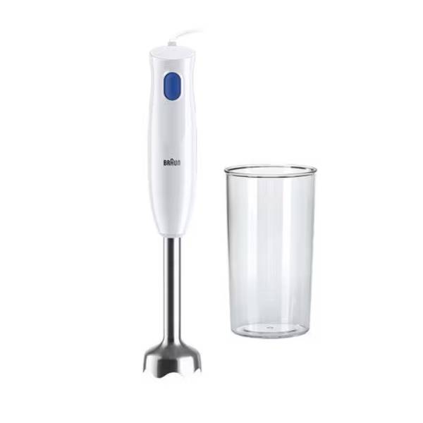BRAUN MQ10.001WH MULTIQUICK 1 HAND BLENDER