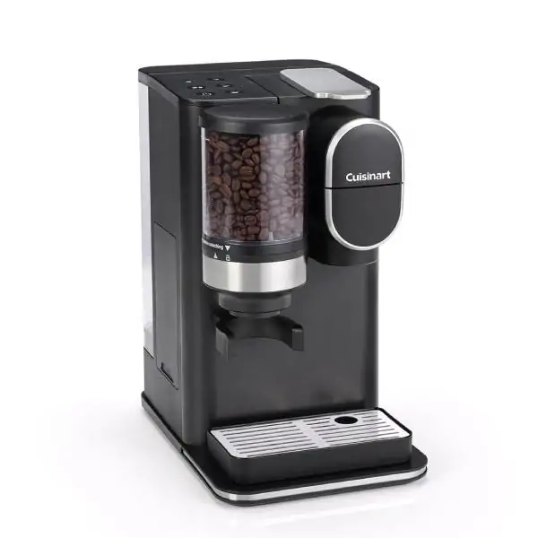 CUISINART DGB2U FILTER COFFEE MACHINE