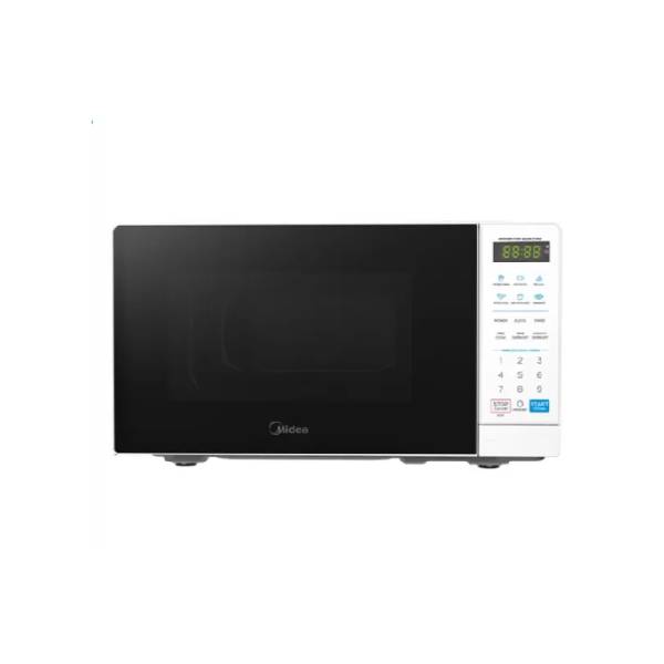 MIDEA MMOP01MZ-WH MICROWAVE WHITE