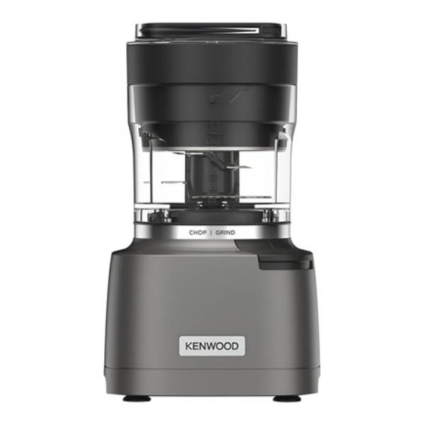 KENWOOD CHP80.000SI CHOPPER & GRINDER BLACK