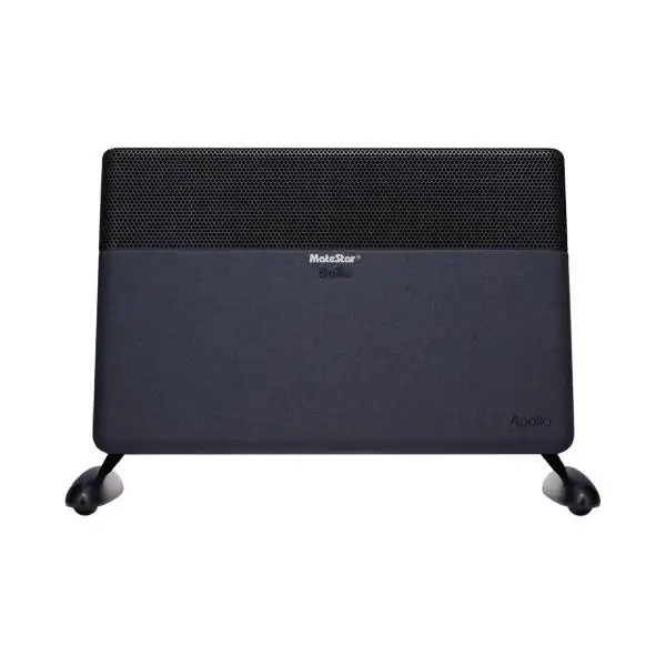 MATESTAR MAT-AT2000 WI-FI CONVECTOR BLACK
