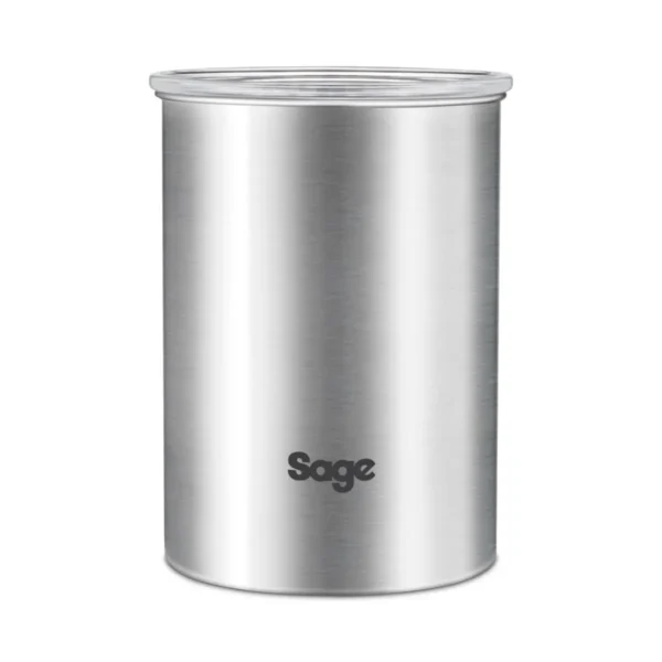 SAGE SES030BSS0NEU1 STAINLESS STEEL COFFEE BEAN CONTAINER