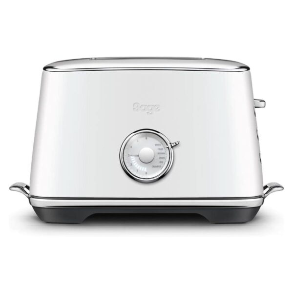 SAGE STA735SST4GEU1 LUXE TOASTER SEA SALT