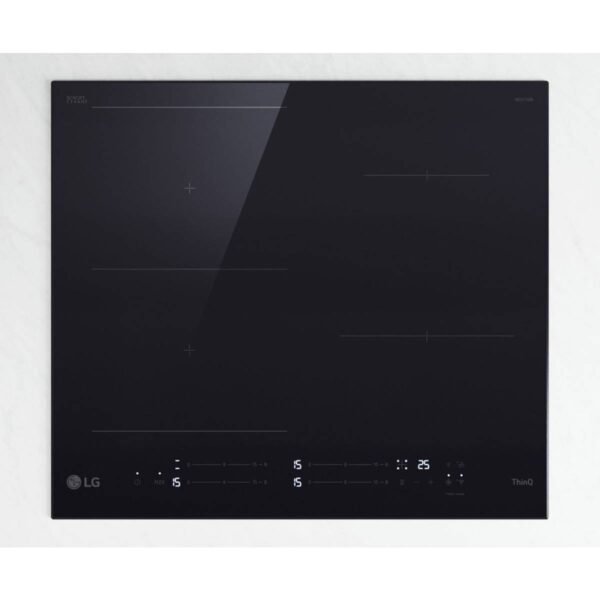 LG CBIZ2437B INDUCTION HUB