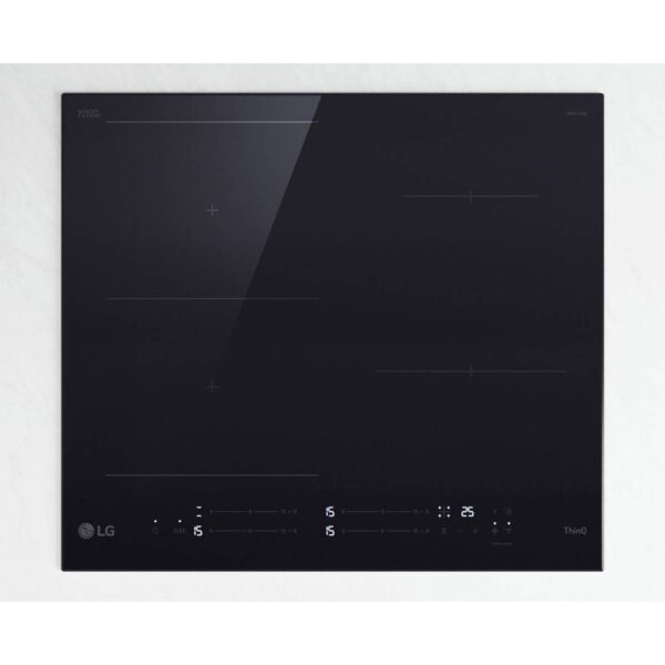 LG CBIZ2435B INDUCTION HOB