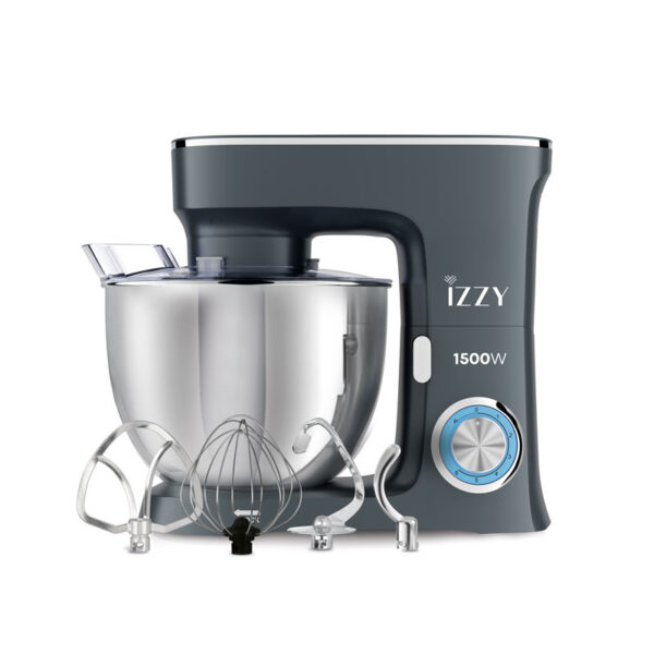IZZY IZ-1505 CHEF PRO KITCHEN MACHINE