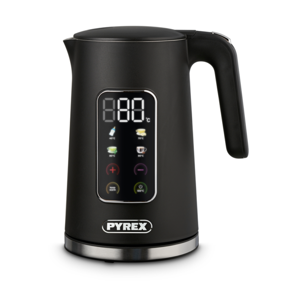 PYREX DIGITAL KETTLE SB-570