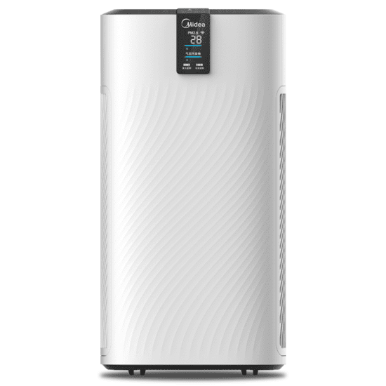 MIDEA AIR PURIFIER KJ700G-H32