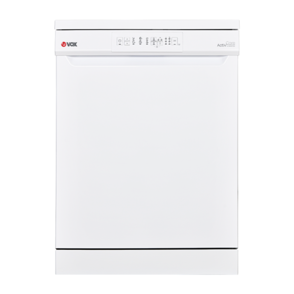 VOX LCS13A1EYQ3E DISHWASHER