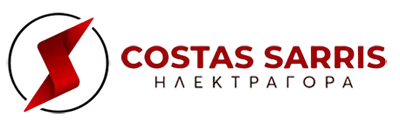 Costas Sarris