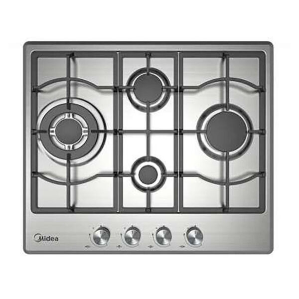 MIDEA MG60SM097-MTD91 GAS HOB